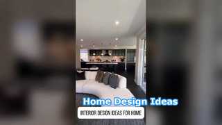 家のインテリア デザインのアイデア