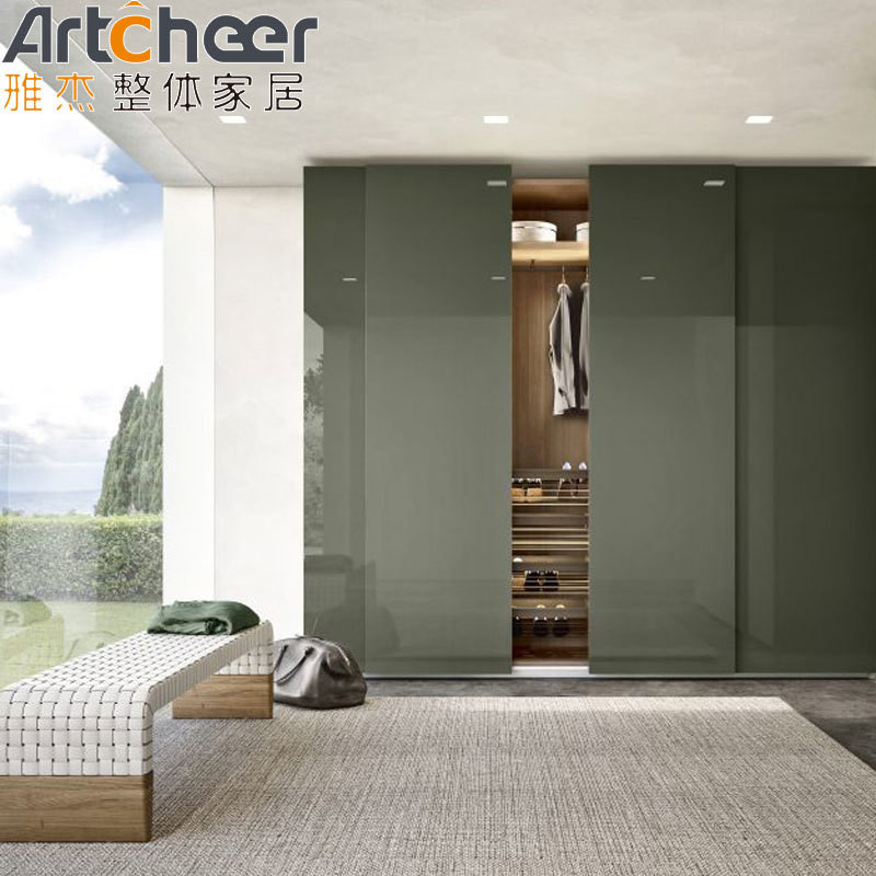 超美品　ナチュラルウッド スライドドア クローゼット 超美品 ナチュラルウッド スライドドア クローゼット 超美品